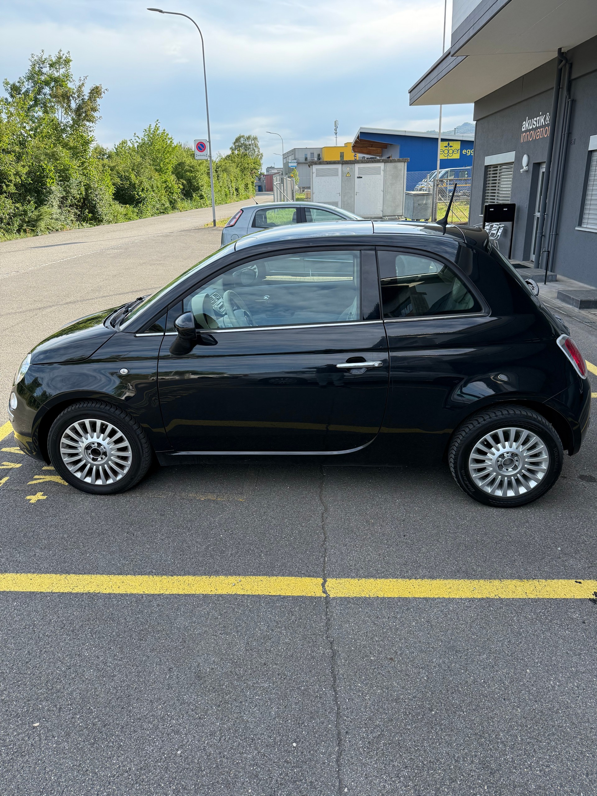 FIAT 500 0.9 Twinair Turbo S Dualogic-image-3