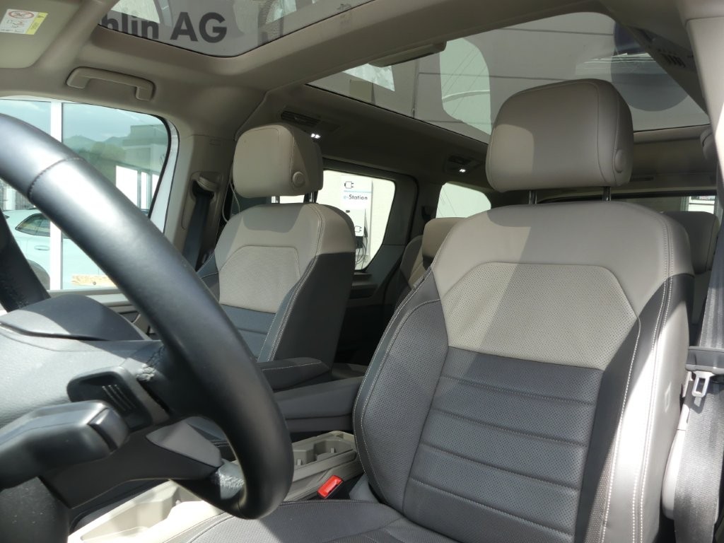 VW Multivan 1.4 eHybrid Style Liberty DSG-image-10