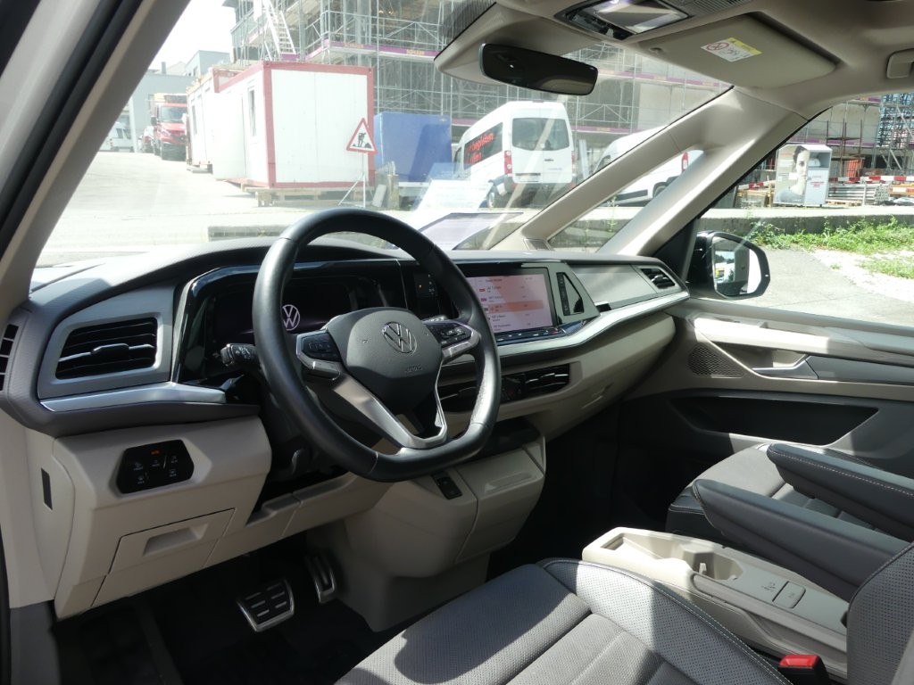 VW Multivan 1.4 eHybrid Style Liberty DSG-image-7
