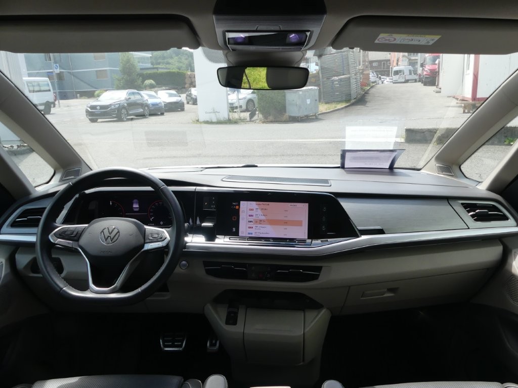 VW Multivan 1.4 eHybrid Style Liberty DSG-image-8