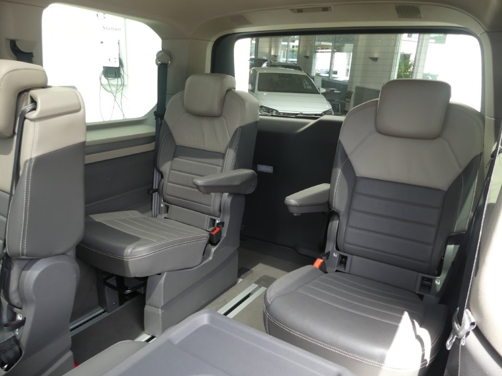VW Multivan 1.4 eHybrid Style Liberty DSG-image-14
