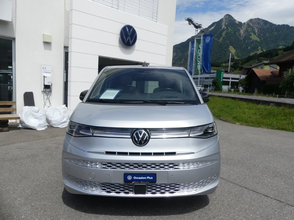 VW Multivan 1.4 eHybrid Style Liberty DSG-image-6
