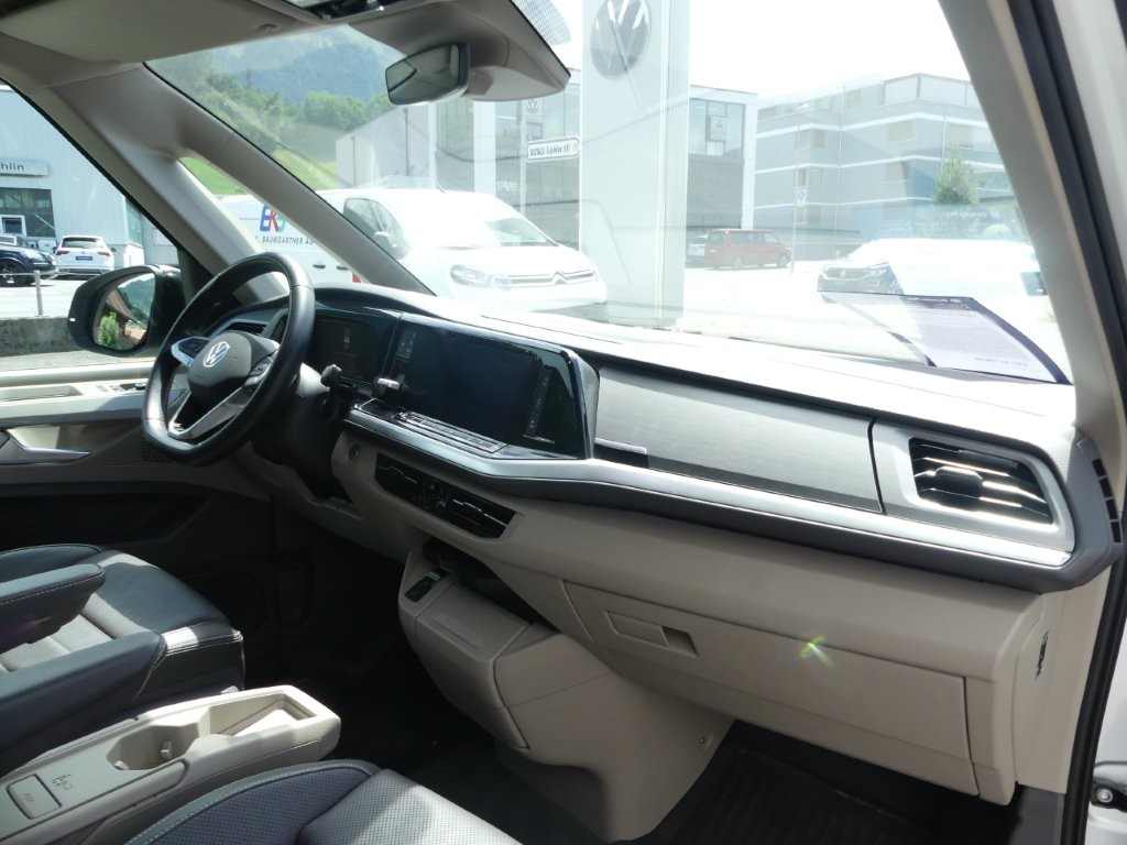 VW Multivan 1.4 eHybrid Style Liberty DSG-image-9