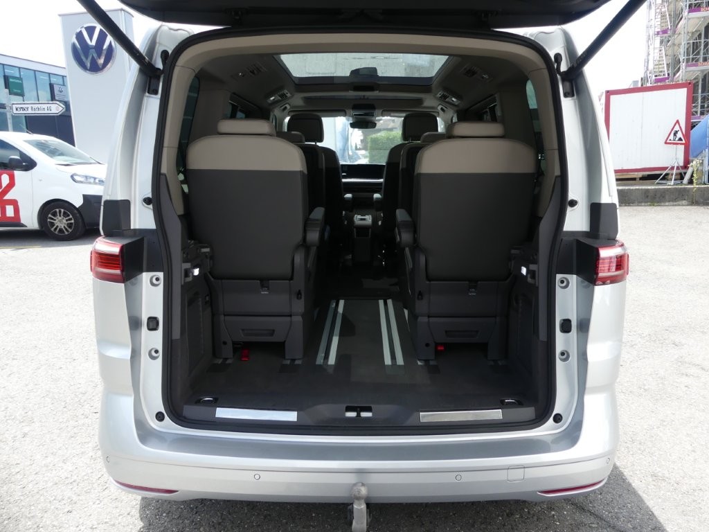 VW Multivan 1.4 eHybrid Style Liberty DSG-image-3