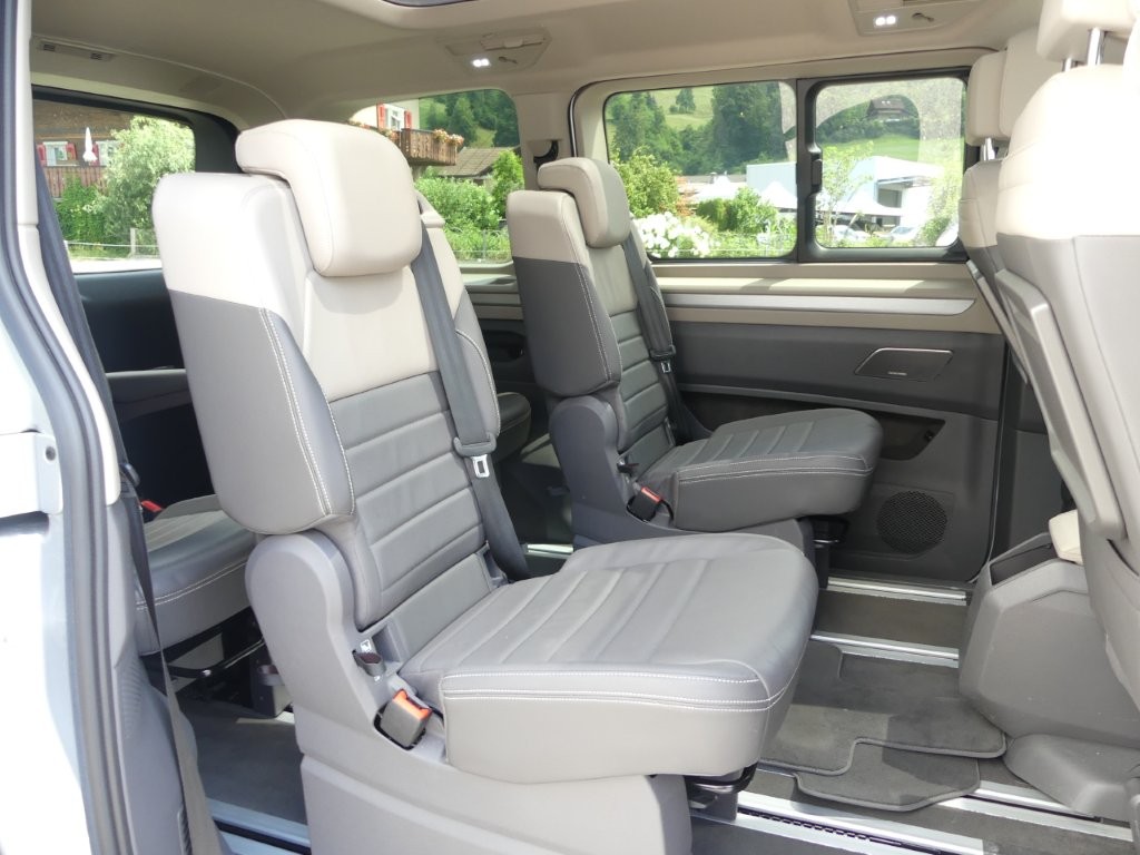 VW Multivan 1.4 eHybrid Style Liberty DSG-image-13