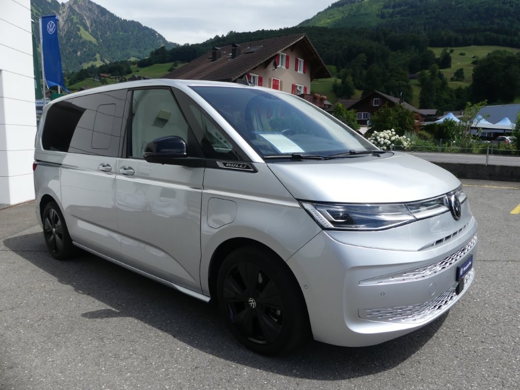 VW Multivan 1.4 eHybrid Style Liberty DSG-image-5