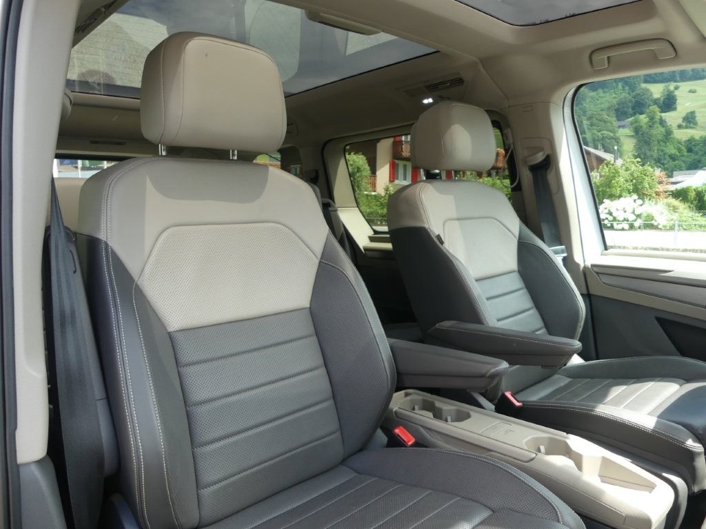 VW Multivan 1.4 eHybrid Style Liberty DSG-image-11