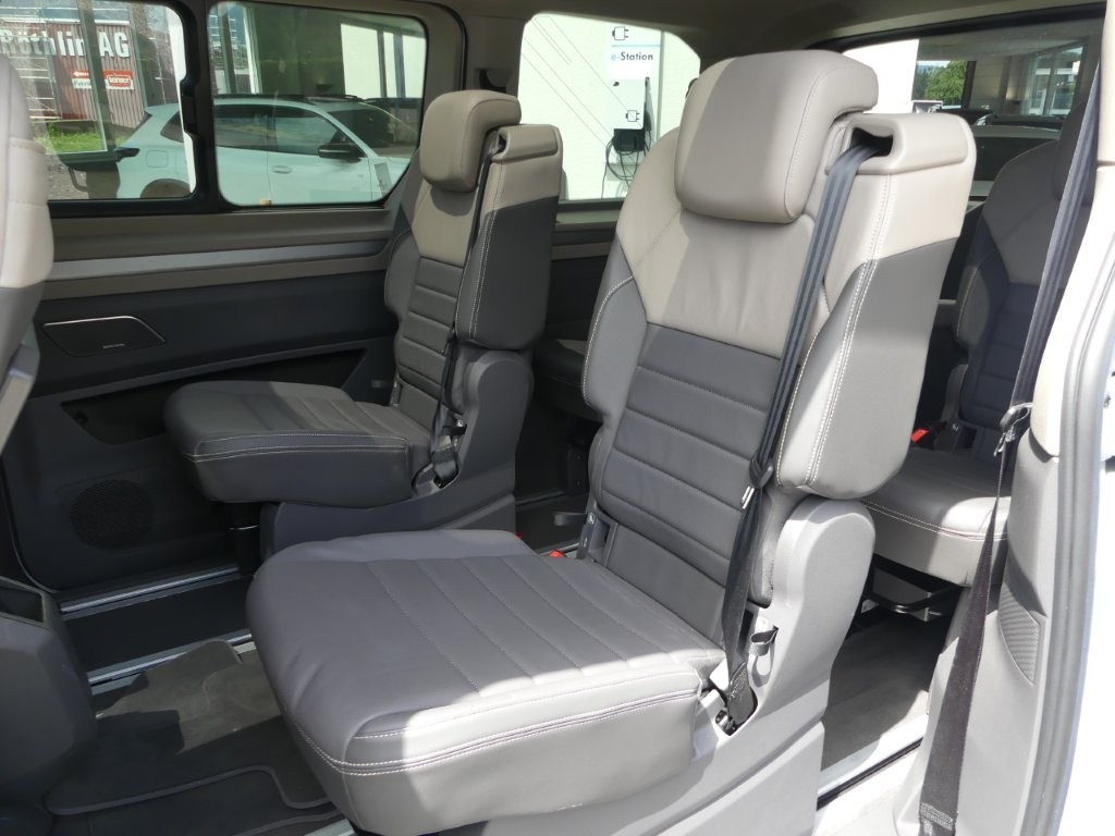 VW Multivan 1.4 eHybrid Style Liberty DSG-image-12