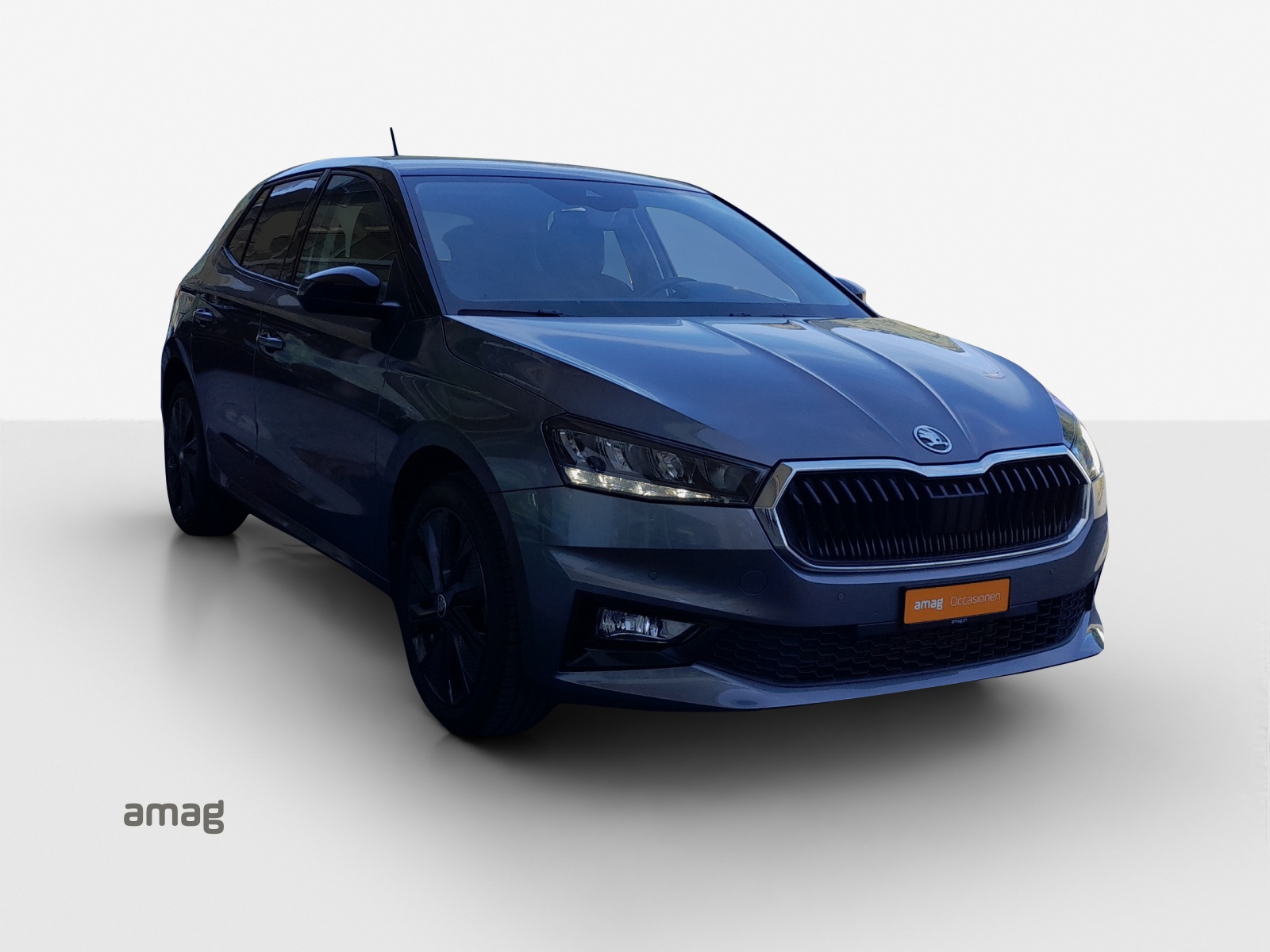 SKODA Fabia 1.0 TSI Selection DSG-image-5