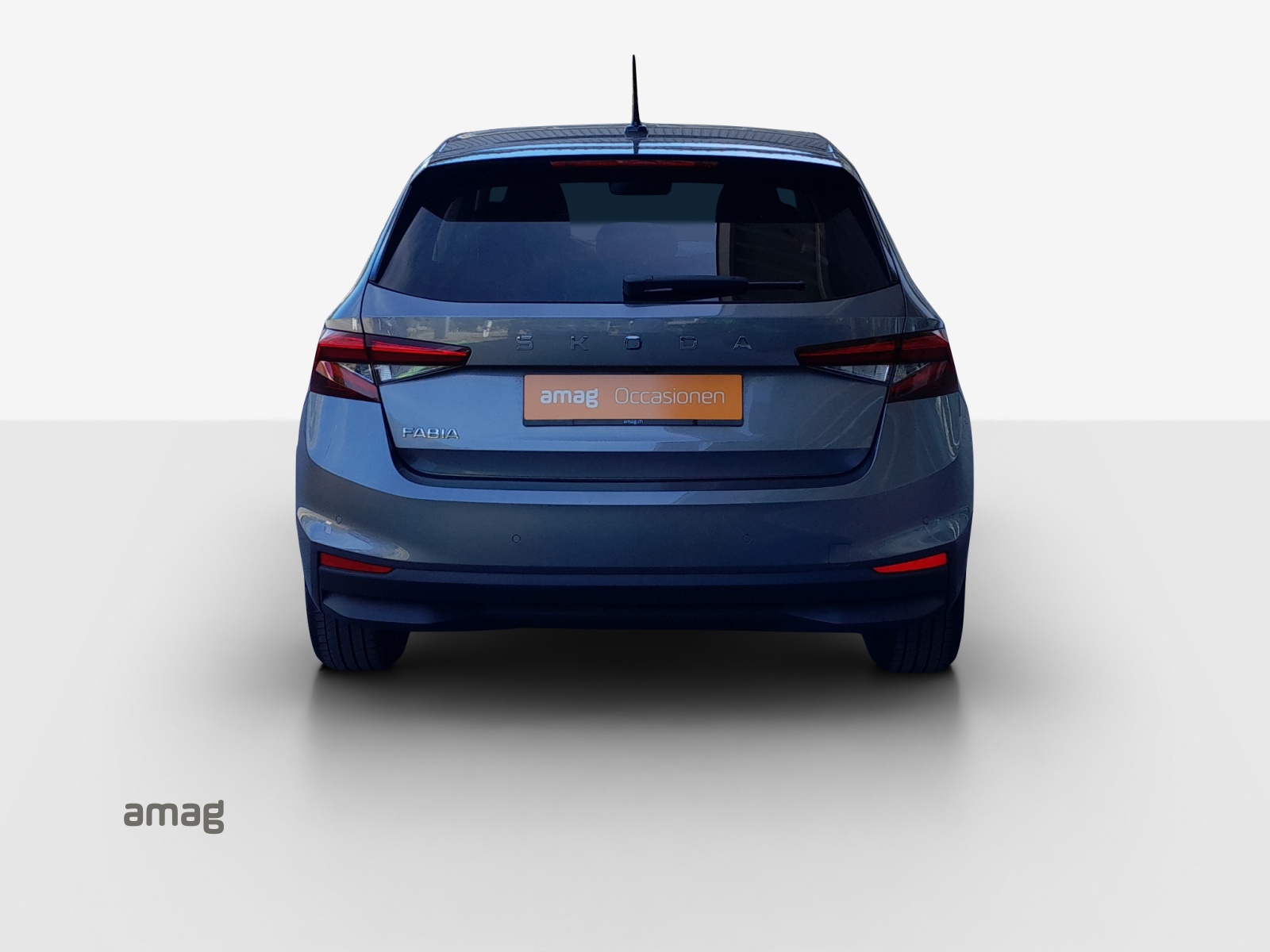 SKODA Fabia 1.0 TSI Dynamic DSG-image-3