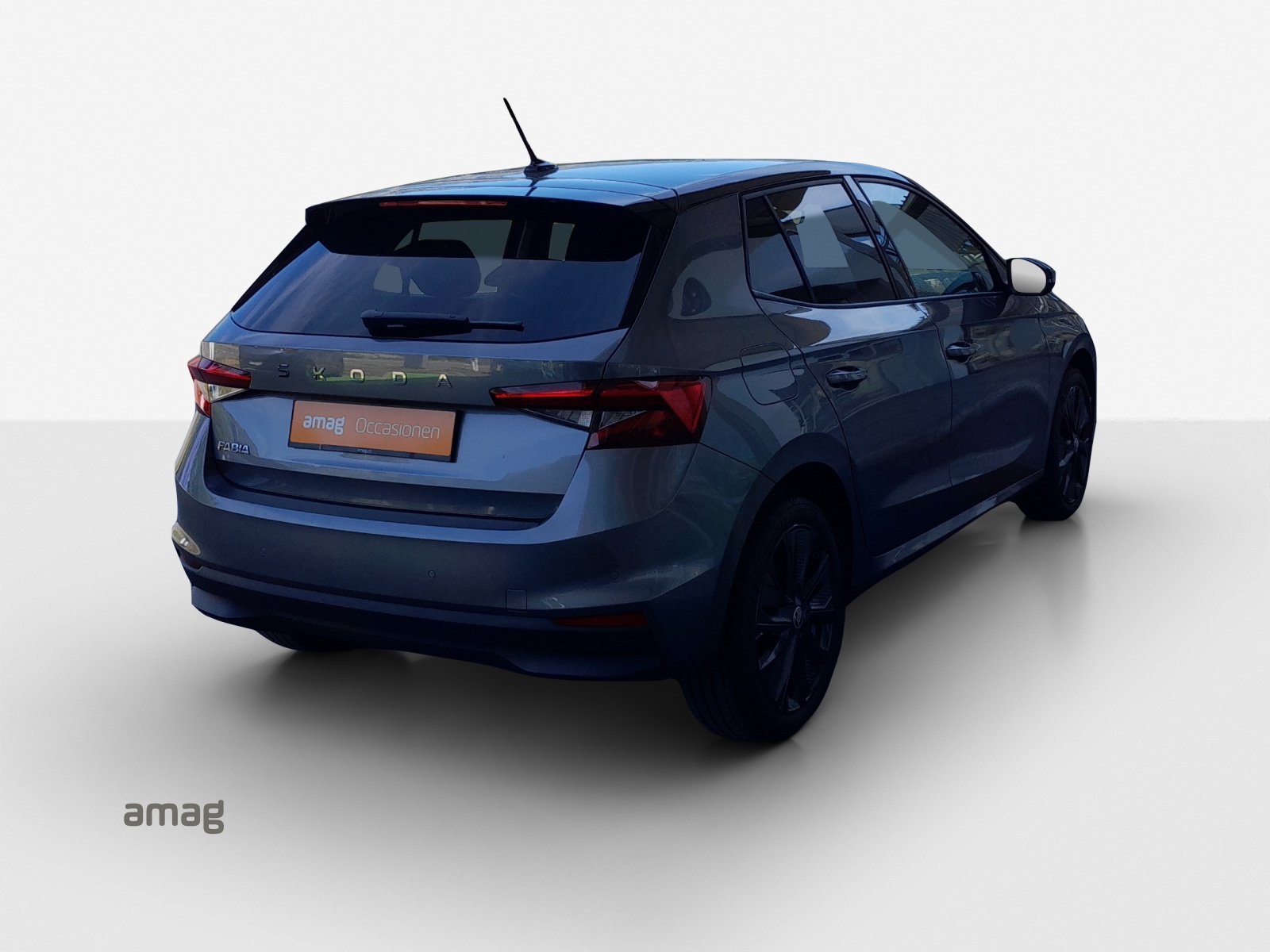 SKODA Fabia 1.0 TSI Selection DSG-image-4