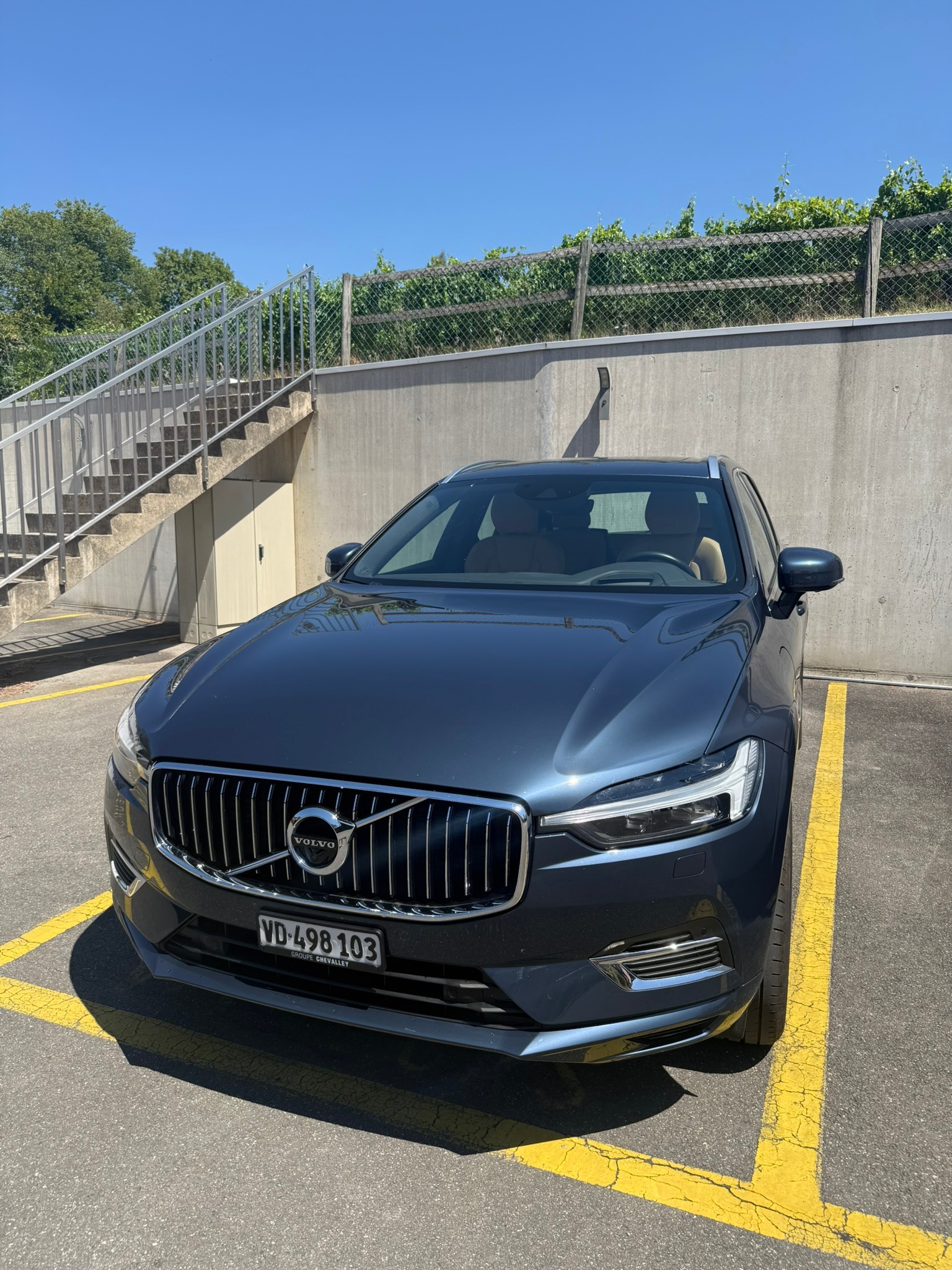 VOLVO Inscription-image-1