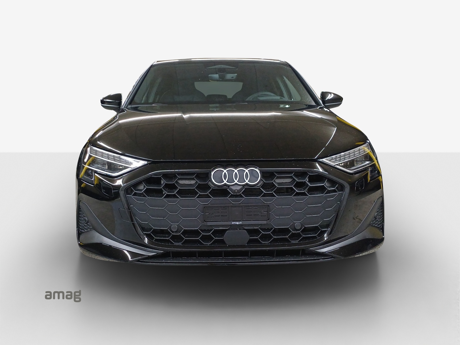 AUDI A3 Sportback TFSI 110 kW Attraction S tronic-image-6