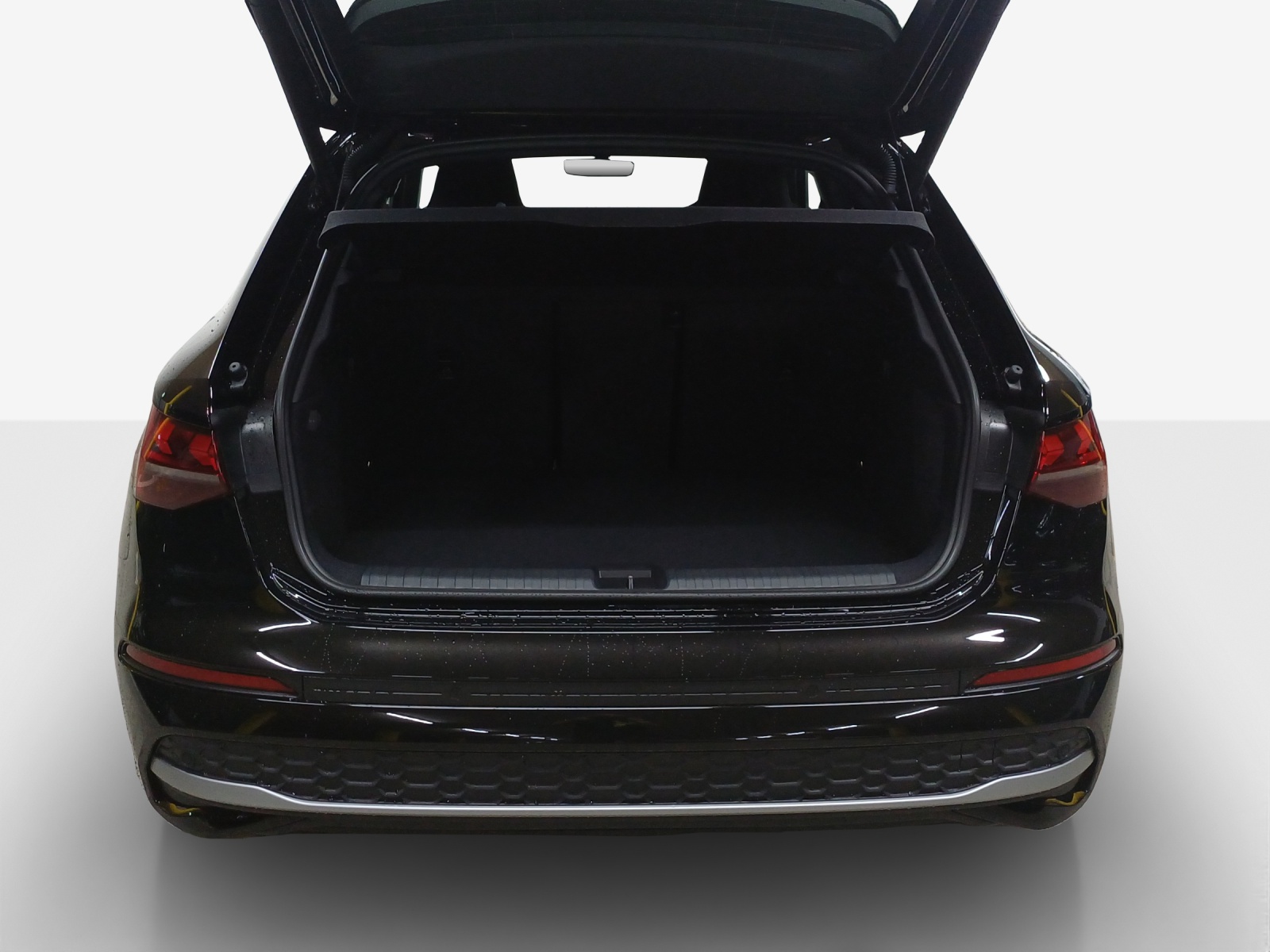 AUDI A3 Sportback TFSI 110 kW Attraction S tronic-image-12