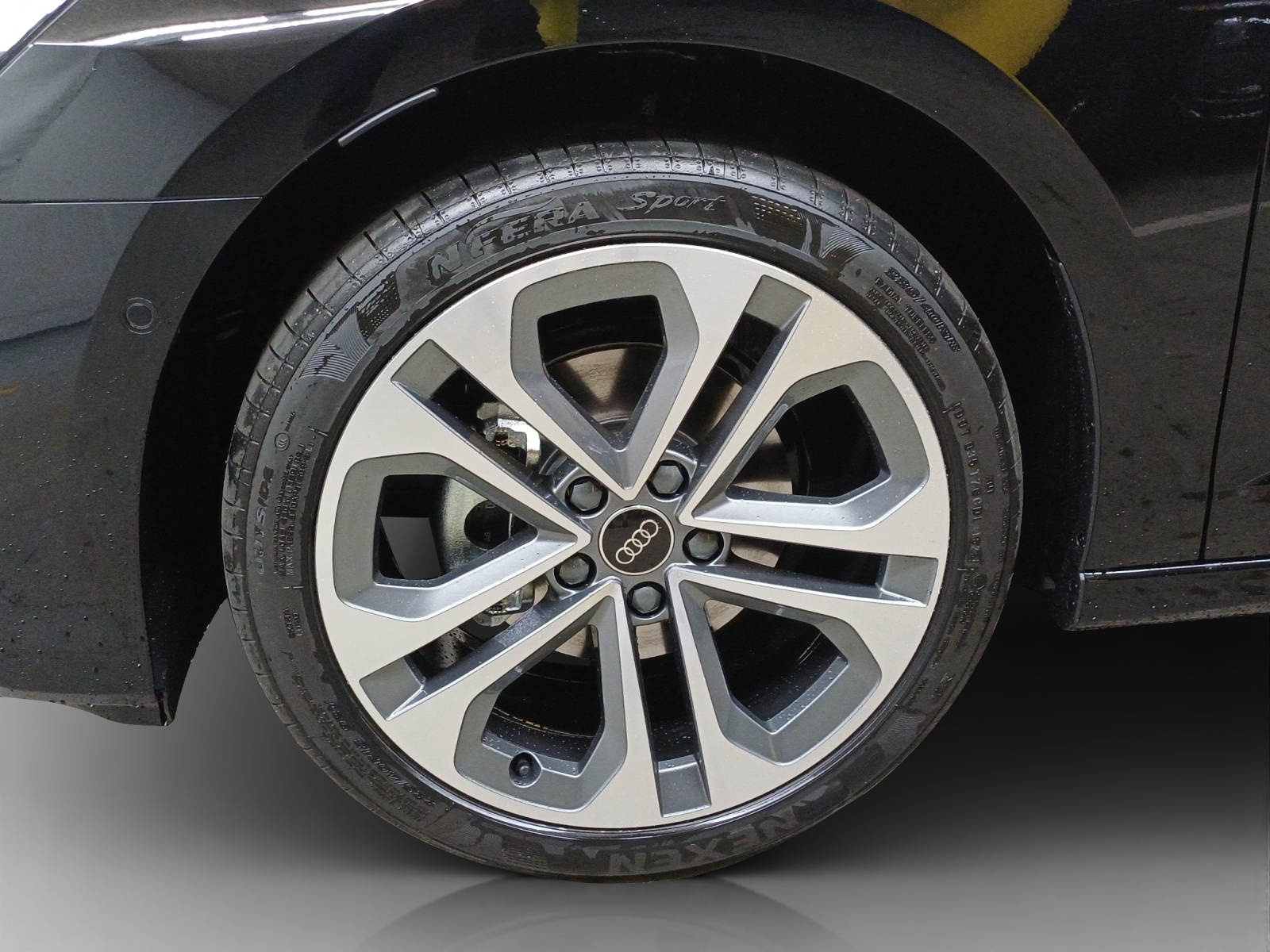 AUDI A3 Sportback TFSI 110 kW Attraction S tronic-image-15