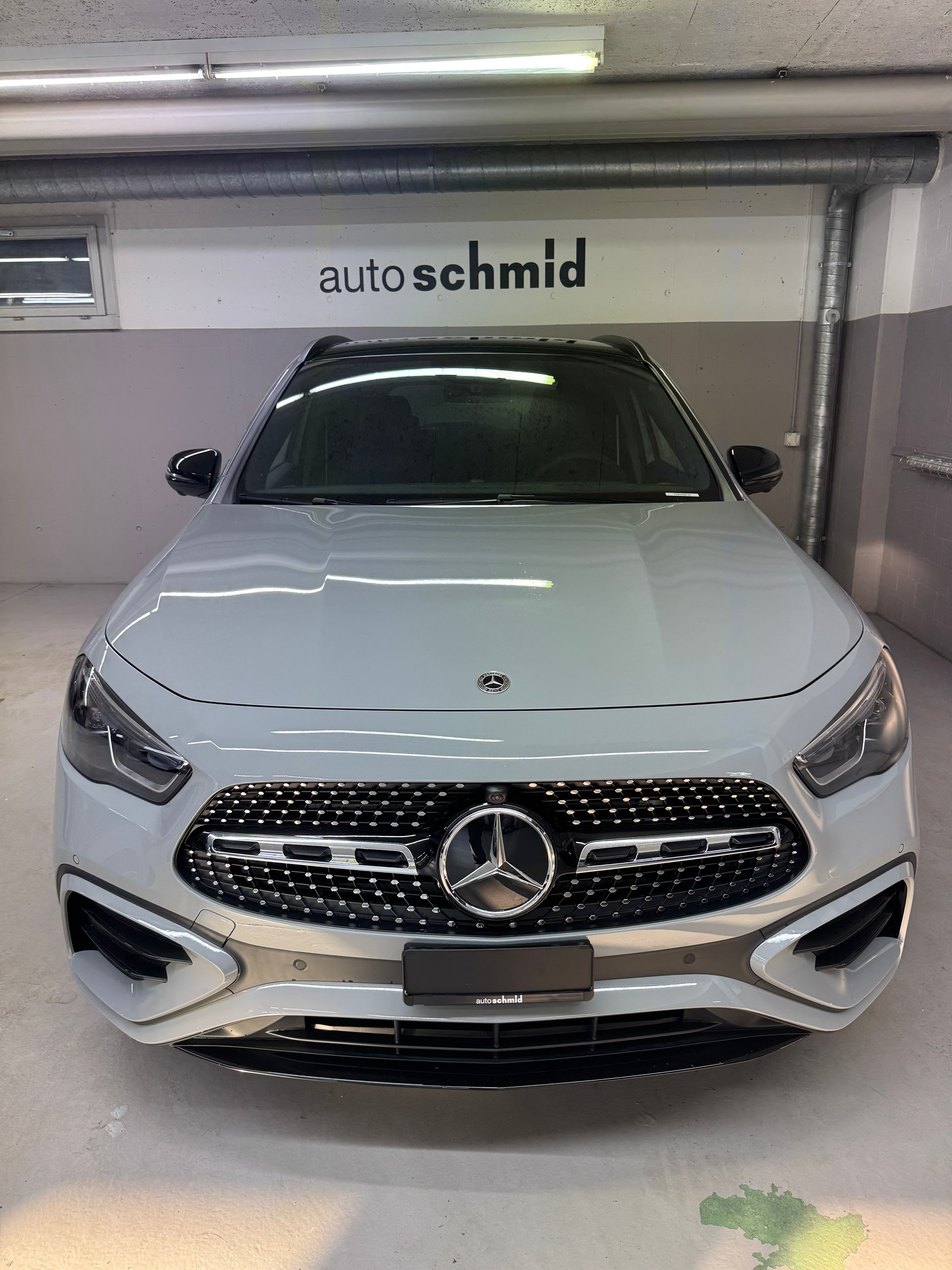 MERCEDES-BENZ GLA 200 Night Star-image-2