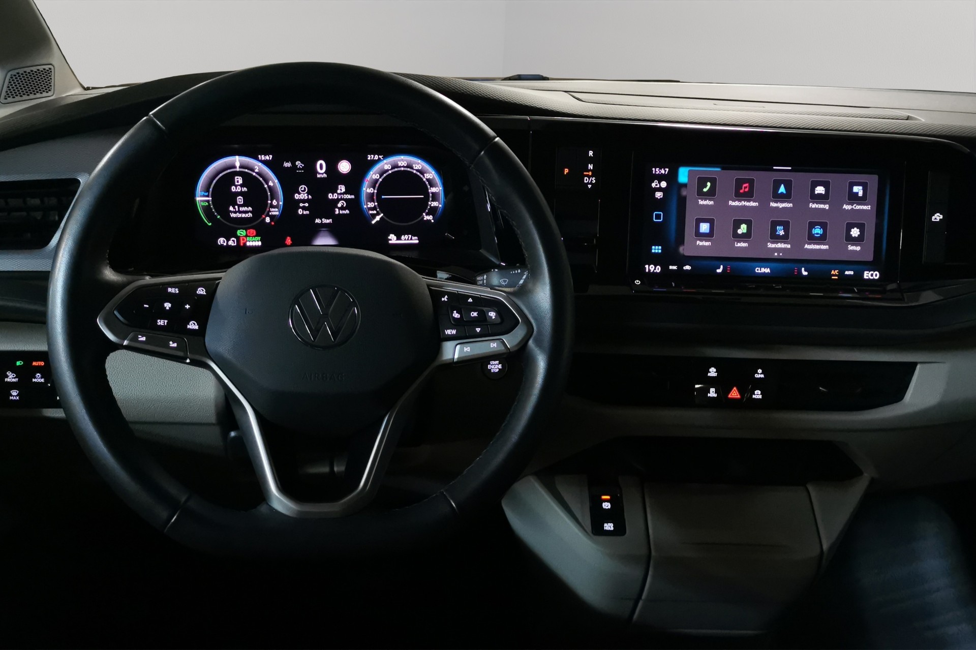VW California eHybrid Beach Tour Liberty 4Motion-image-9