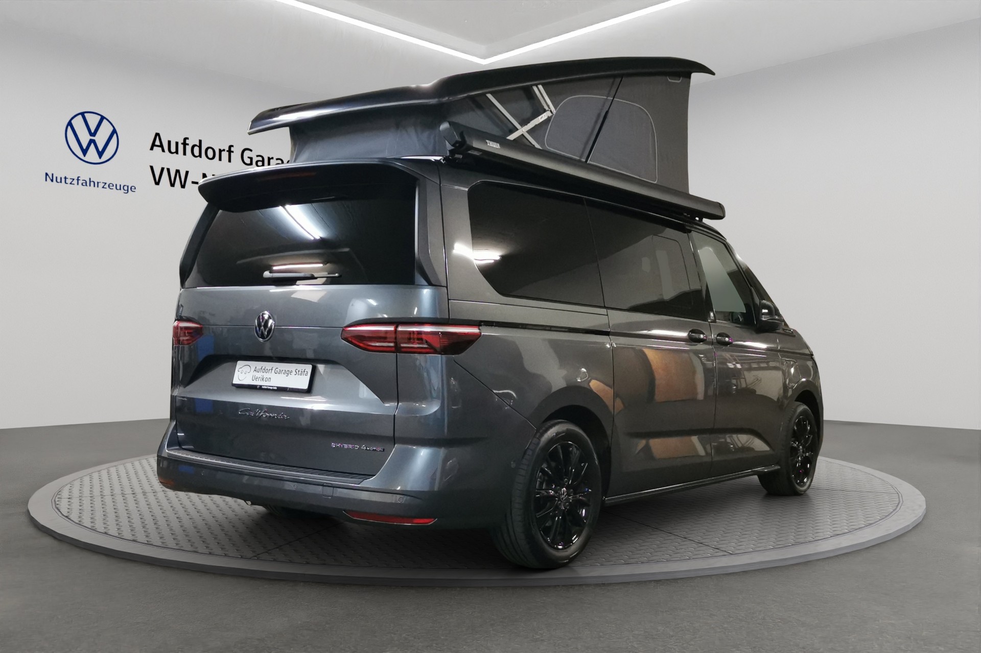 VW California eHybrid Beach Tour Liberty 4Motion-image-4