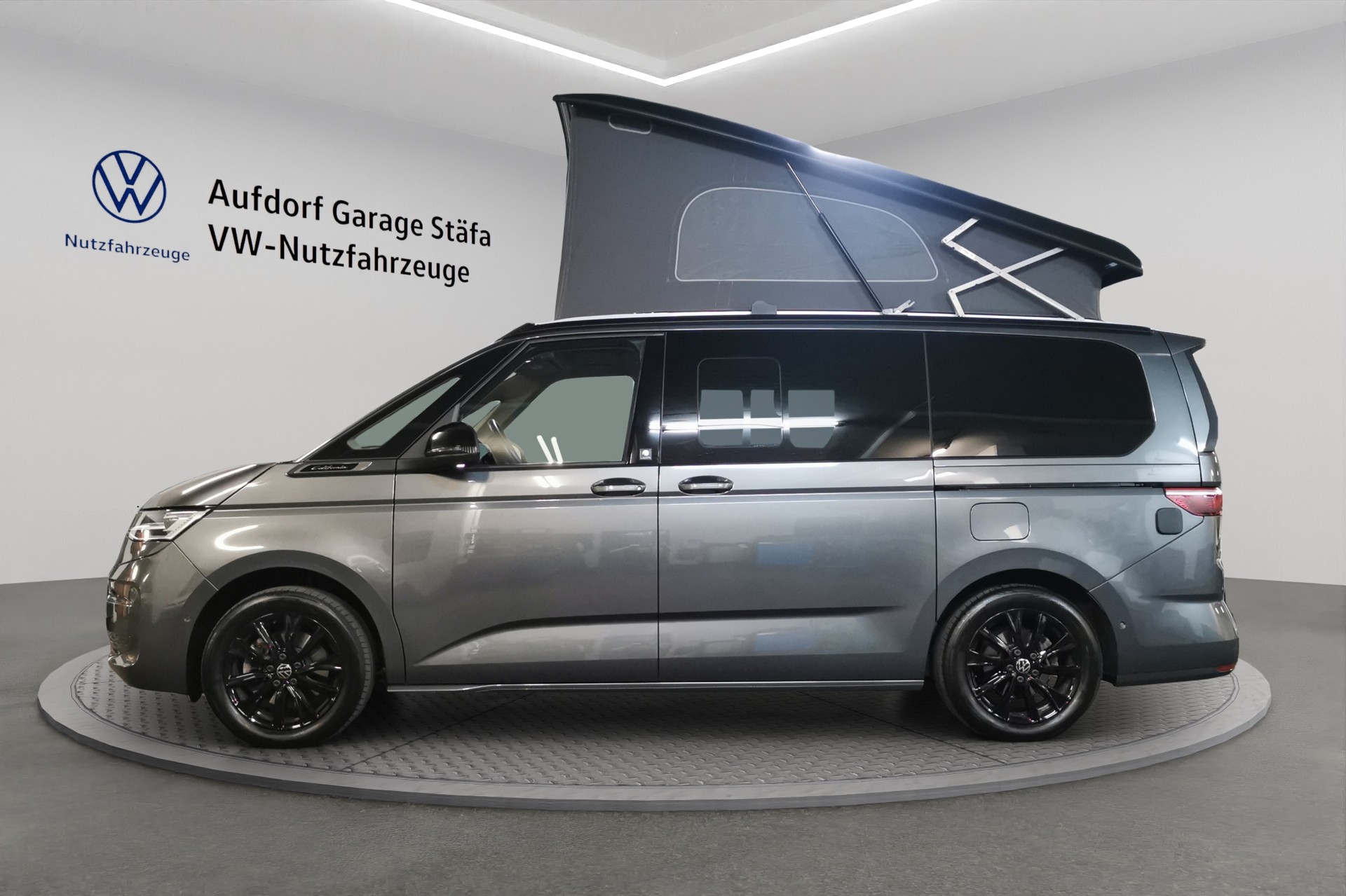 VW California eHybrid Beach Tour Liberty 4Motion-image-1