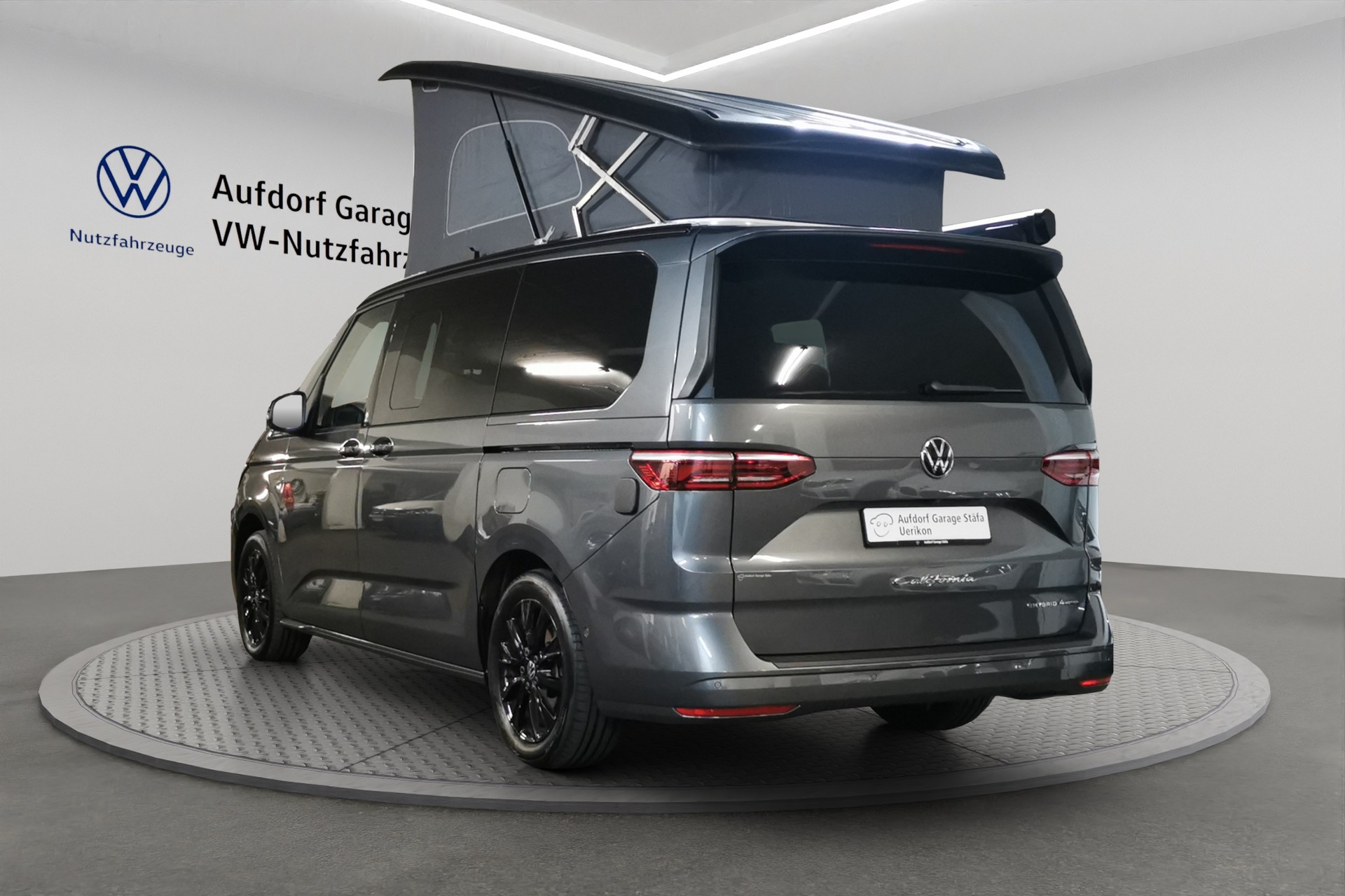 VW California eHybrid Beach Tour Liberty 4Motion-image-2