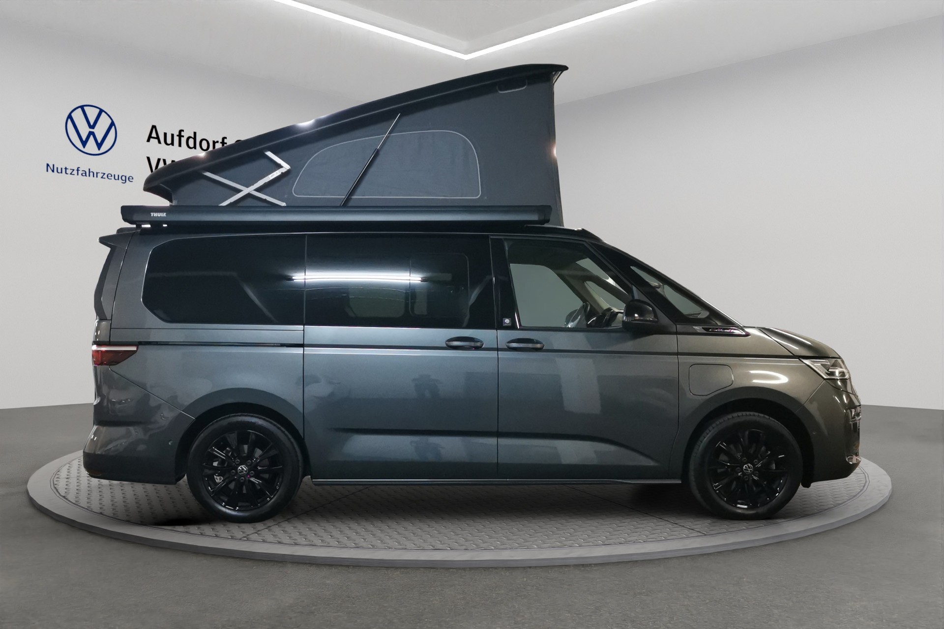 VW California eHybrid Beach Tour Liberty 4Motion-image-5