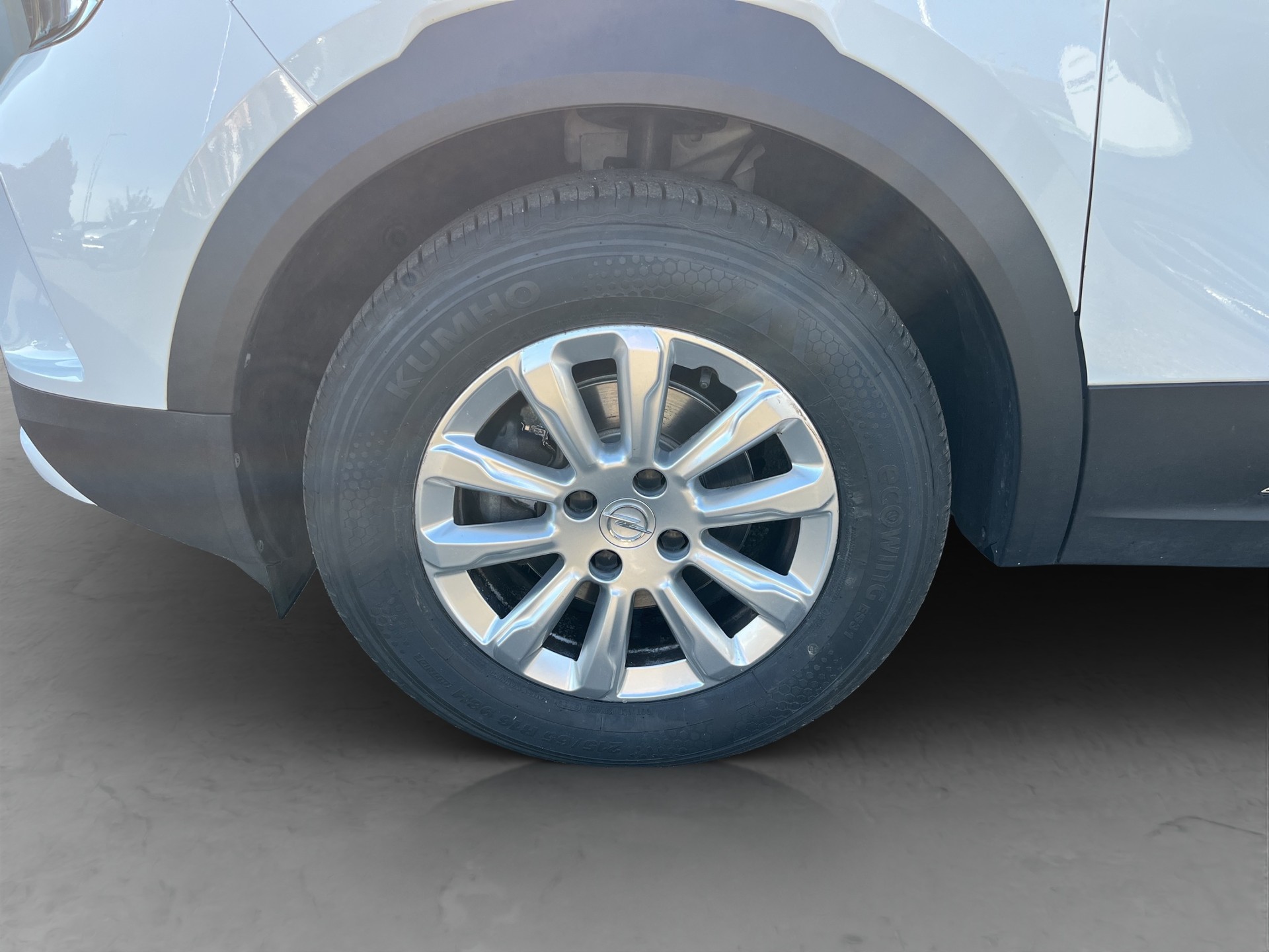 OPEL Mokka 1.2 Direct Injection Turbo Edition-image-15