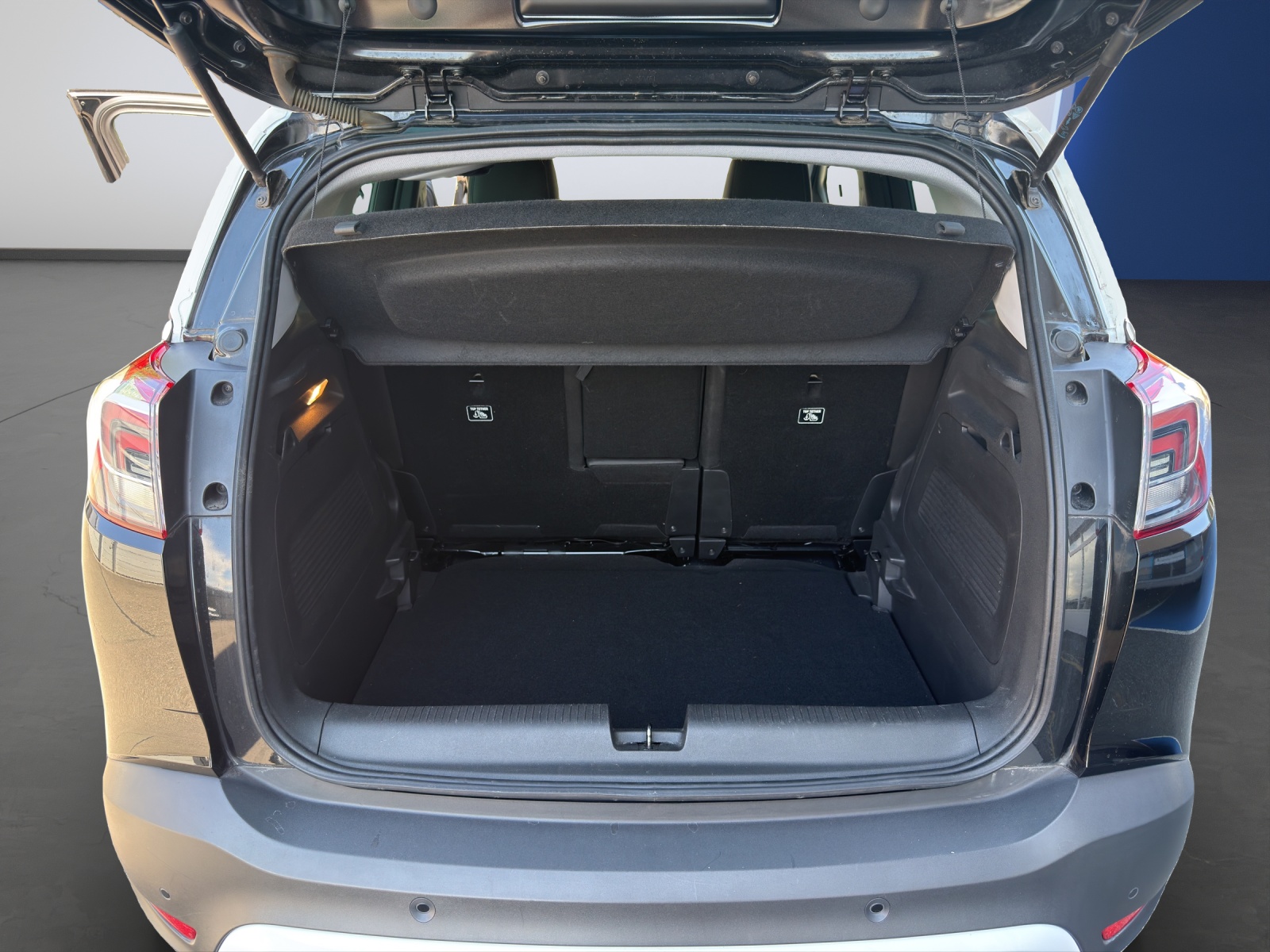 OPEL Crossland X 1.2 T Ultimate S/S-image-15