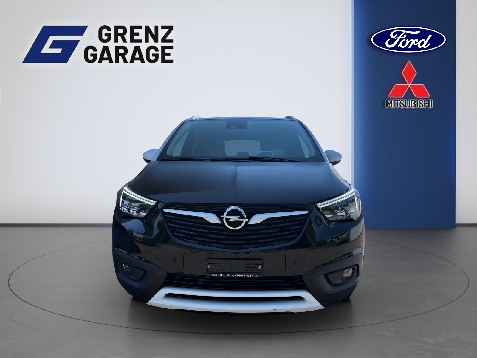 OPEL Crossland X 1.2 T Ultimate S/S-image-7