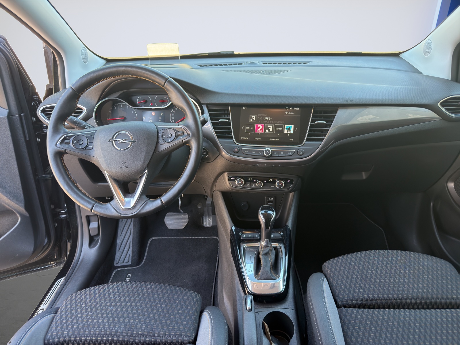 OPEL Crossland X 1.2 T Ultimate S/S-image-11