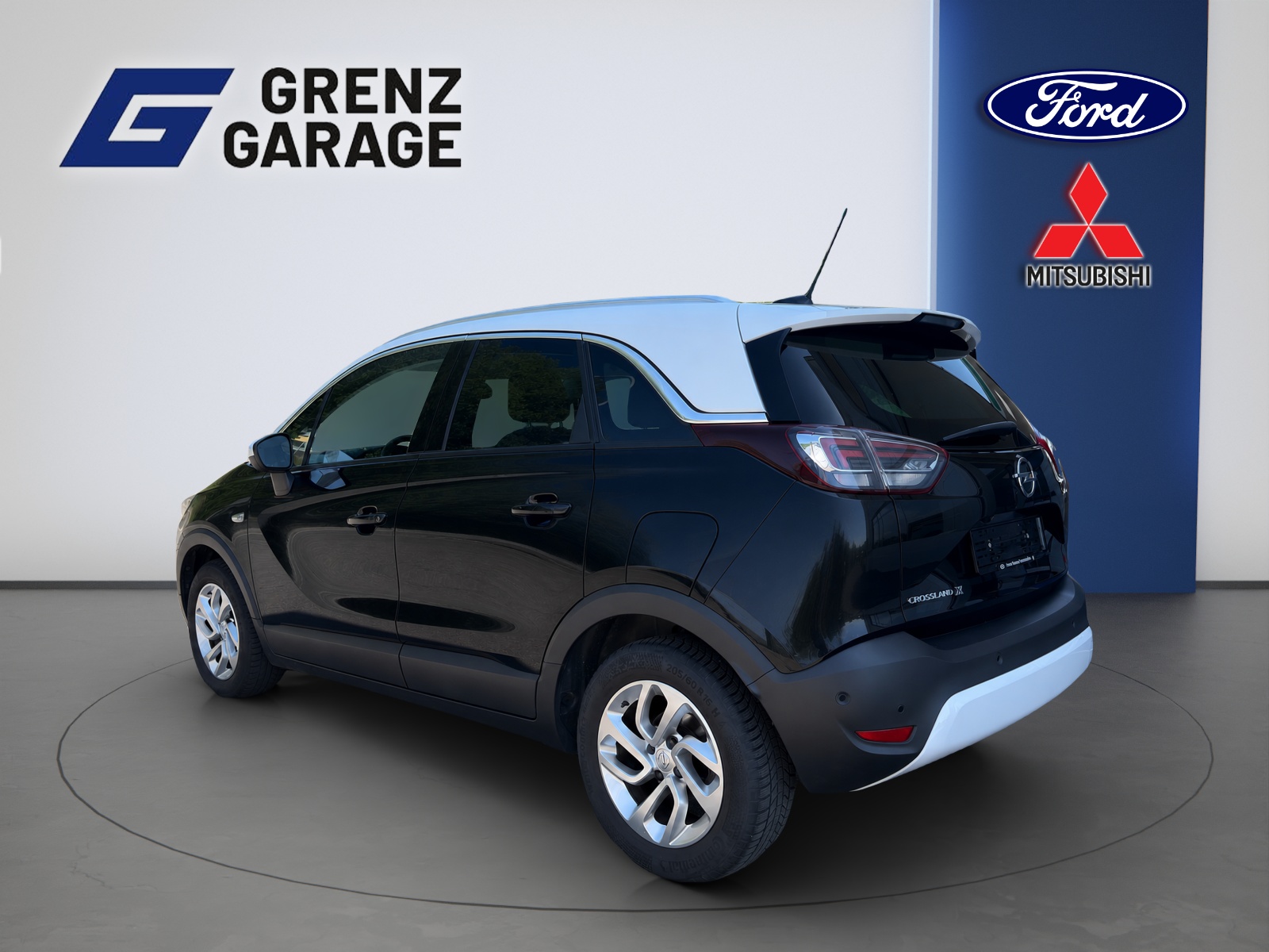 OPEL Crossland X 1.2 T Ultimate S/S-showroom-element-2