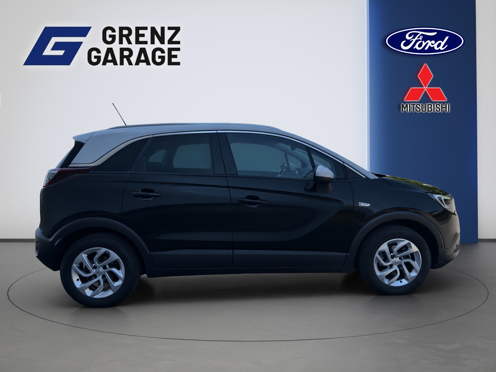 OPEL Crossland X 1.2 T Ultimate S/S-image-5