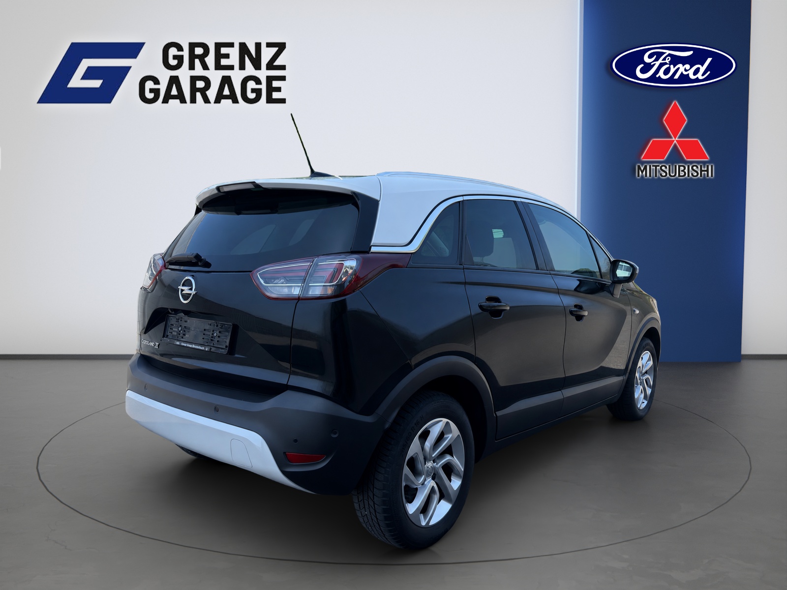 OPEL Crossland X 1.2 T Ultimate S/S-image-4