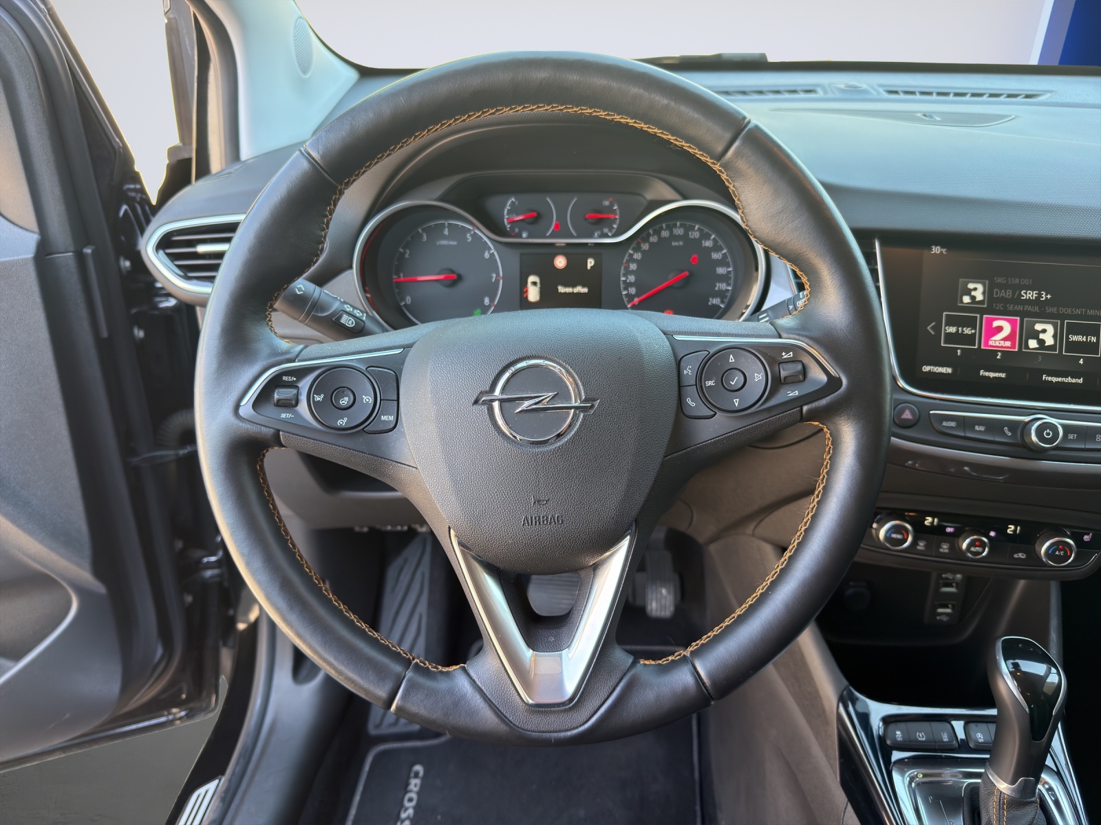 OPEL Crossland X 1.2 T Ultimate S/S-image-10