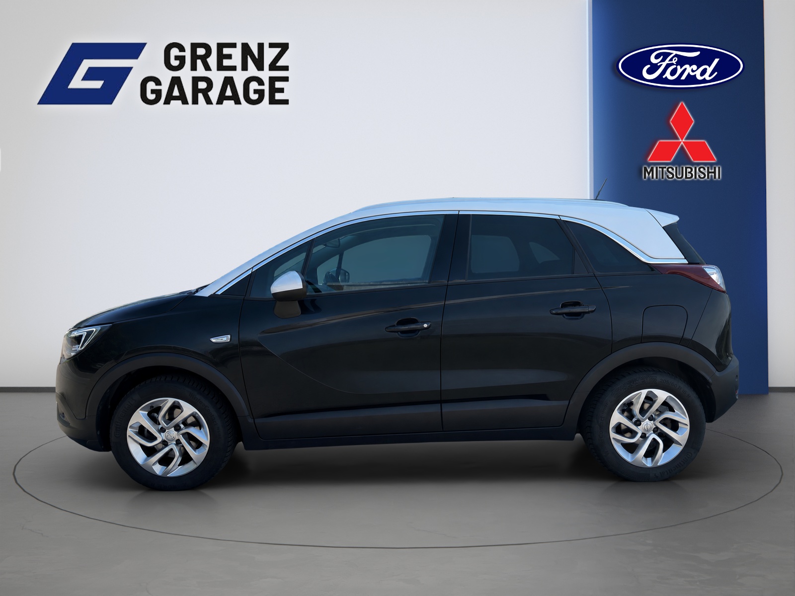 OPEL Crossland X 1.2 T Ultimate S/S-showroom-element-1
