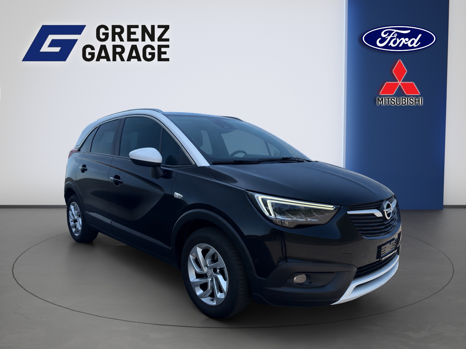OPEL Crossland X 1.2 T Ultimate S/S-image-6