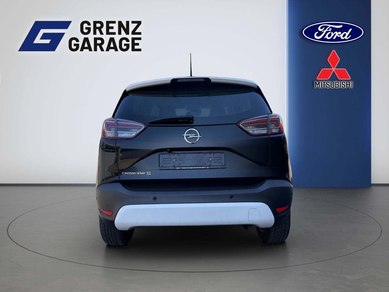 OPEL Crossland X 1.2 T Ultimate S/S-showroom-element-3
