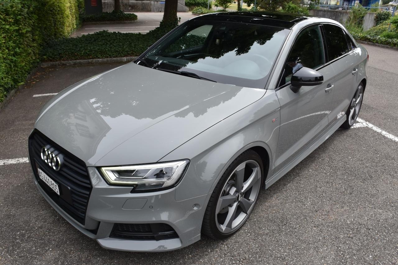 AUDI A3-image-2