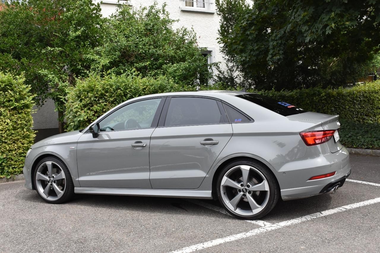 AUDI A3-image-0
