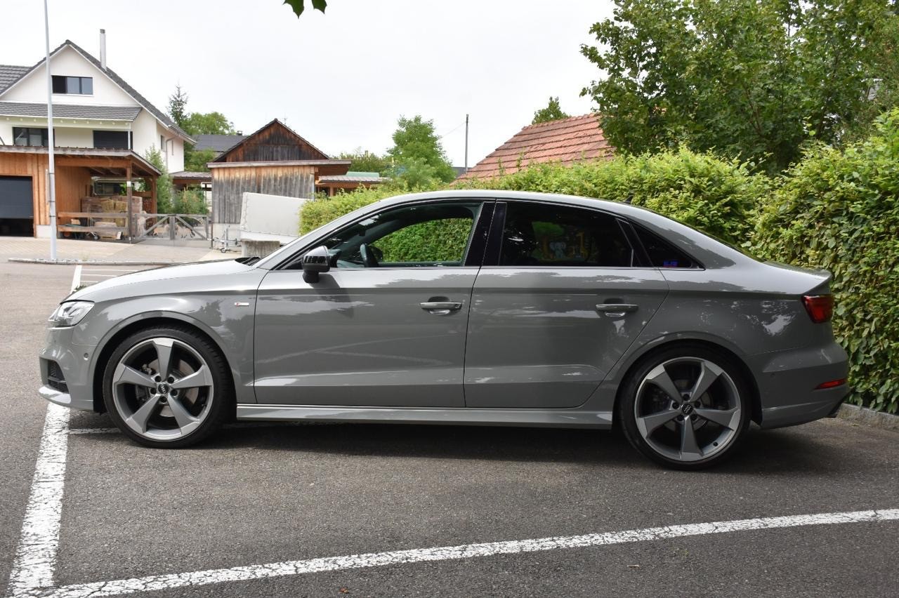 AUDI A3-image-1