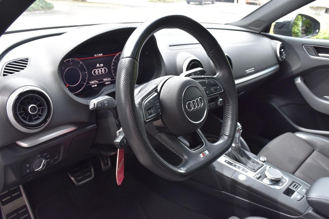 AUDI A3-image-4