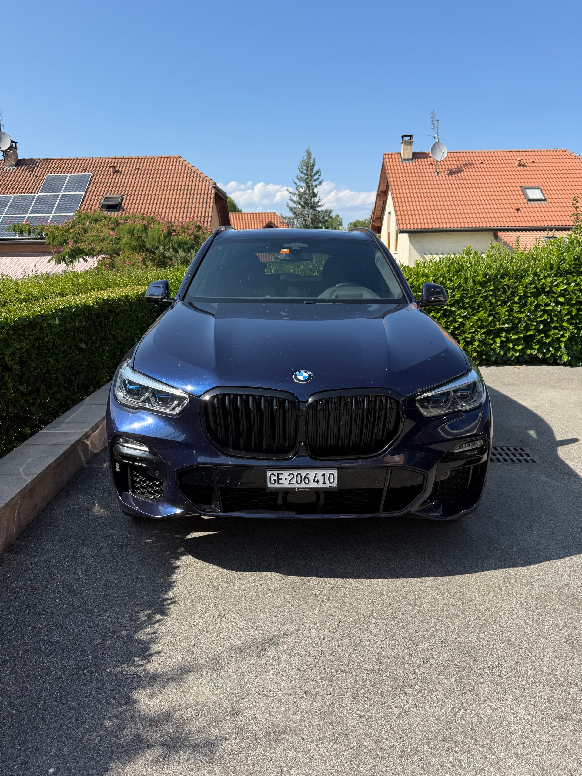 BMW 45e xDrive-image-1