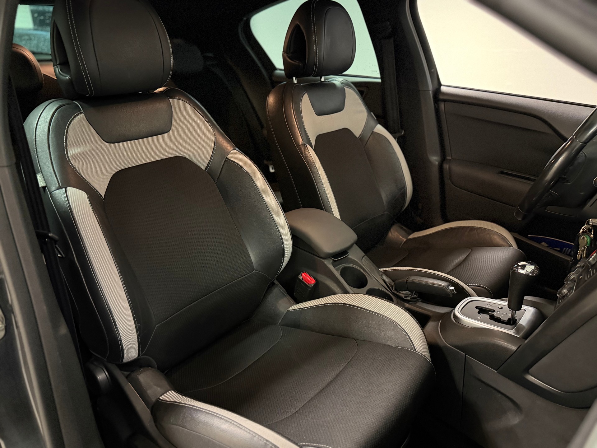 DS AUTOMOBILES DS4 1.6 THP SO Chic Automatic-image-15