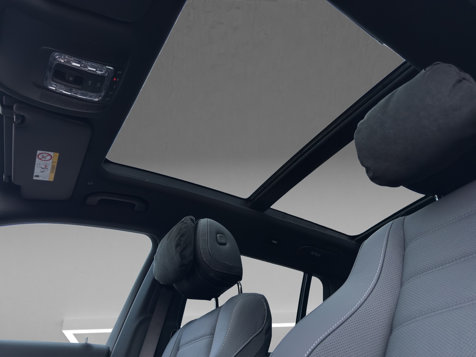 MERCEDES-BENZ GLS 450 d 4Matic 9G-Tronic-image-13
