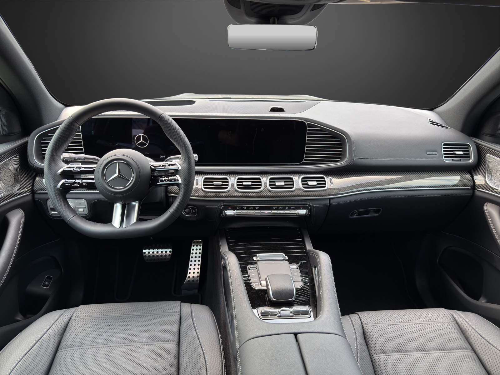 MERCEDES-BENZ GLS 450 d 4Matic 9G-Tronic-image-10