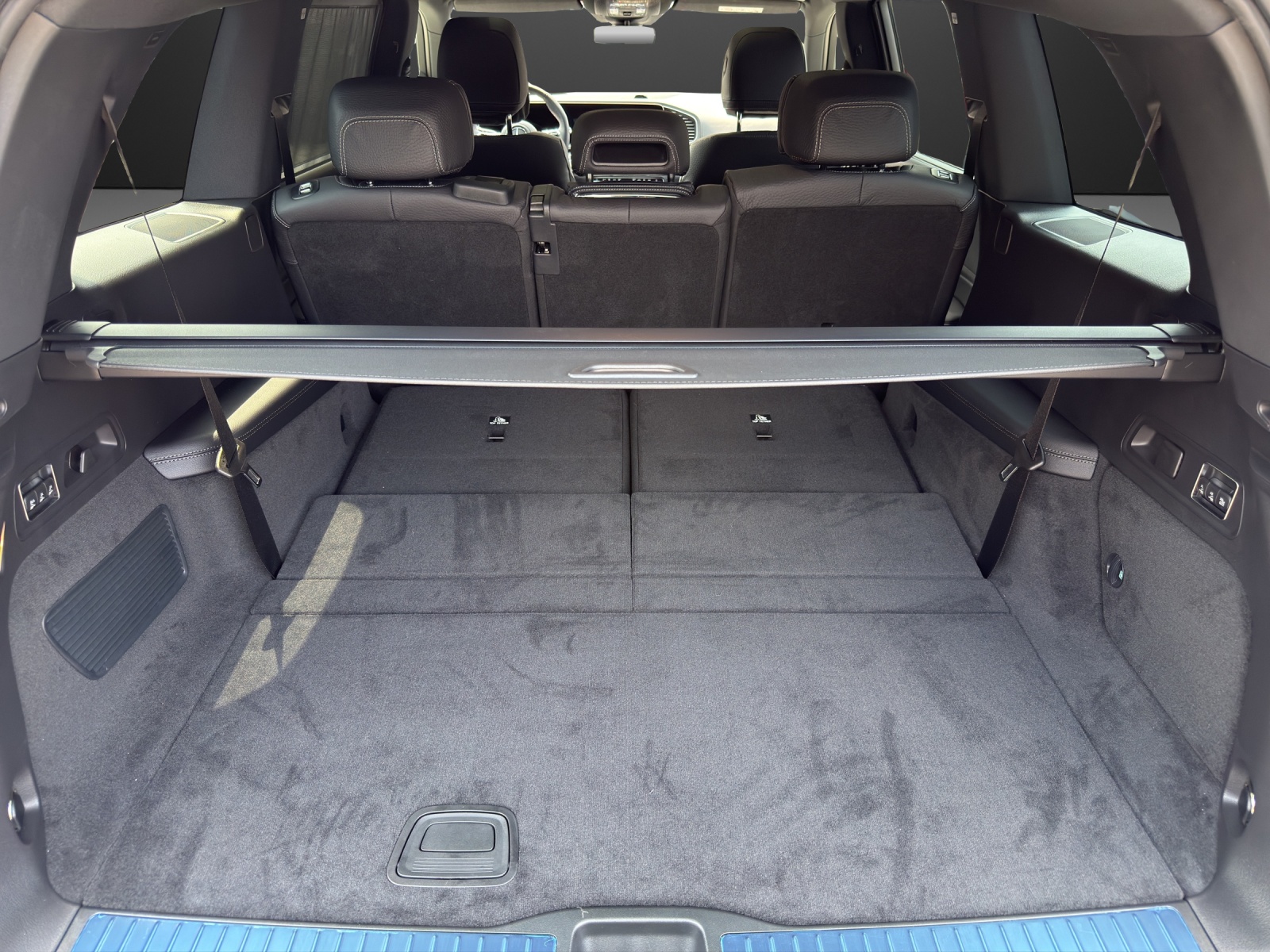 MERCEDES-BENZ GLS 450 d 4Matic 9G-Tronic-image-8