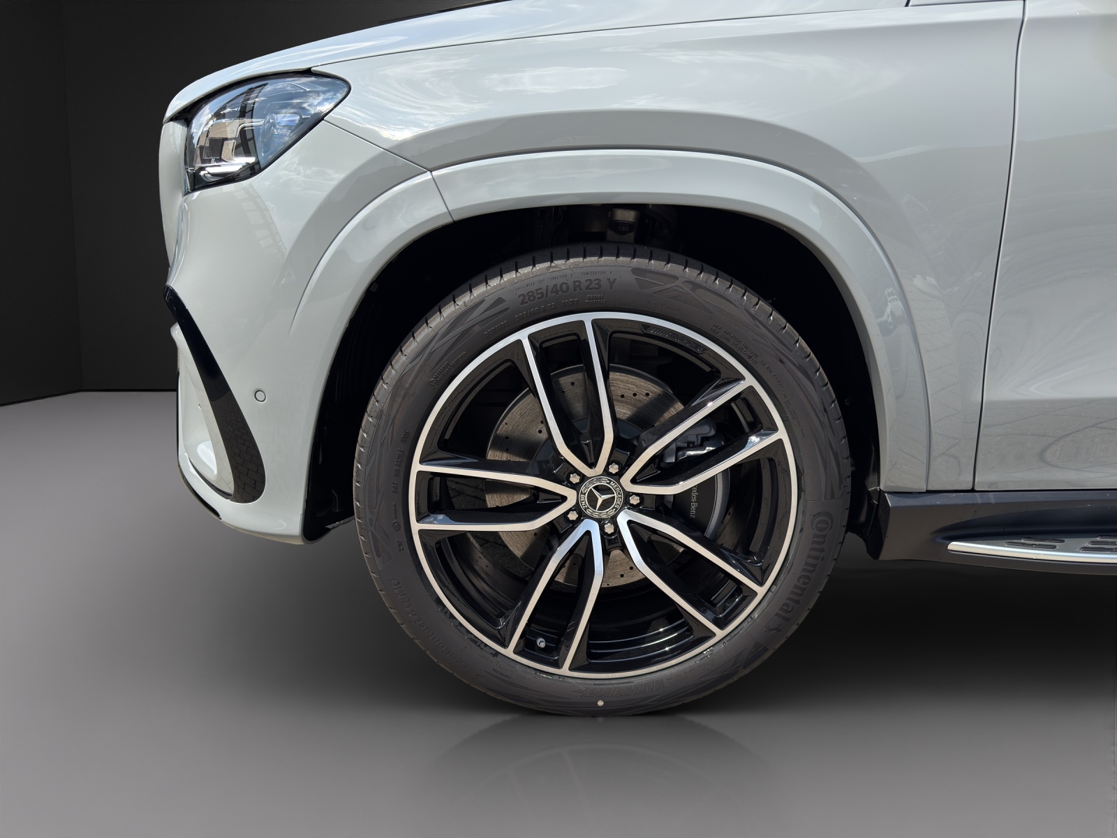 MERCEDES-BENZ GLS 450 d 4Matic 9G-Tronic-image-7