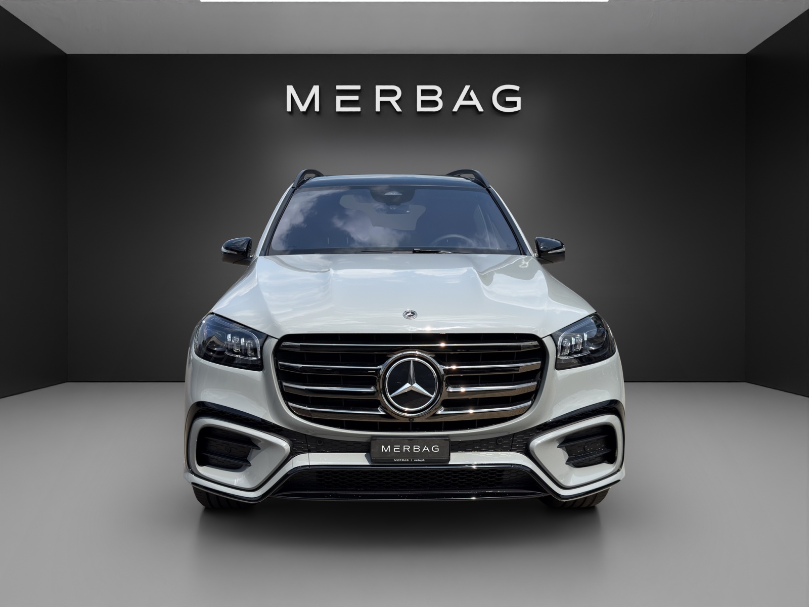MERCEDES-BENZ GLS 450 d 4Matic 9G-Tronic-image-6