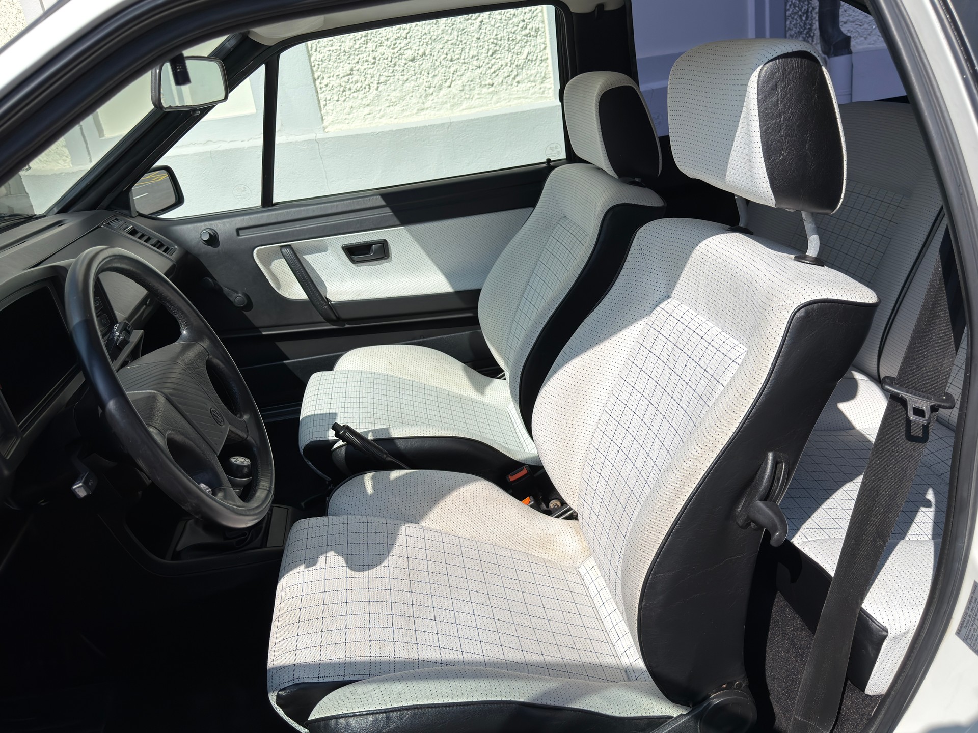 VW Scirocco 1800 Scala-image-8