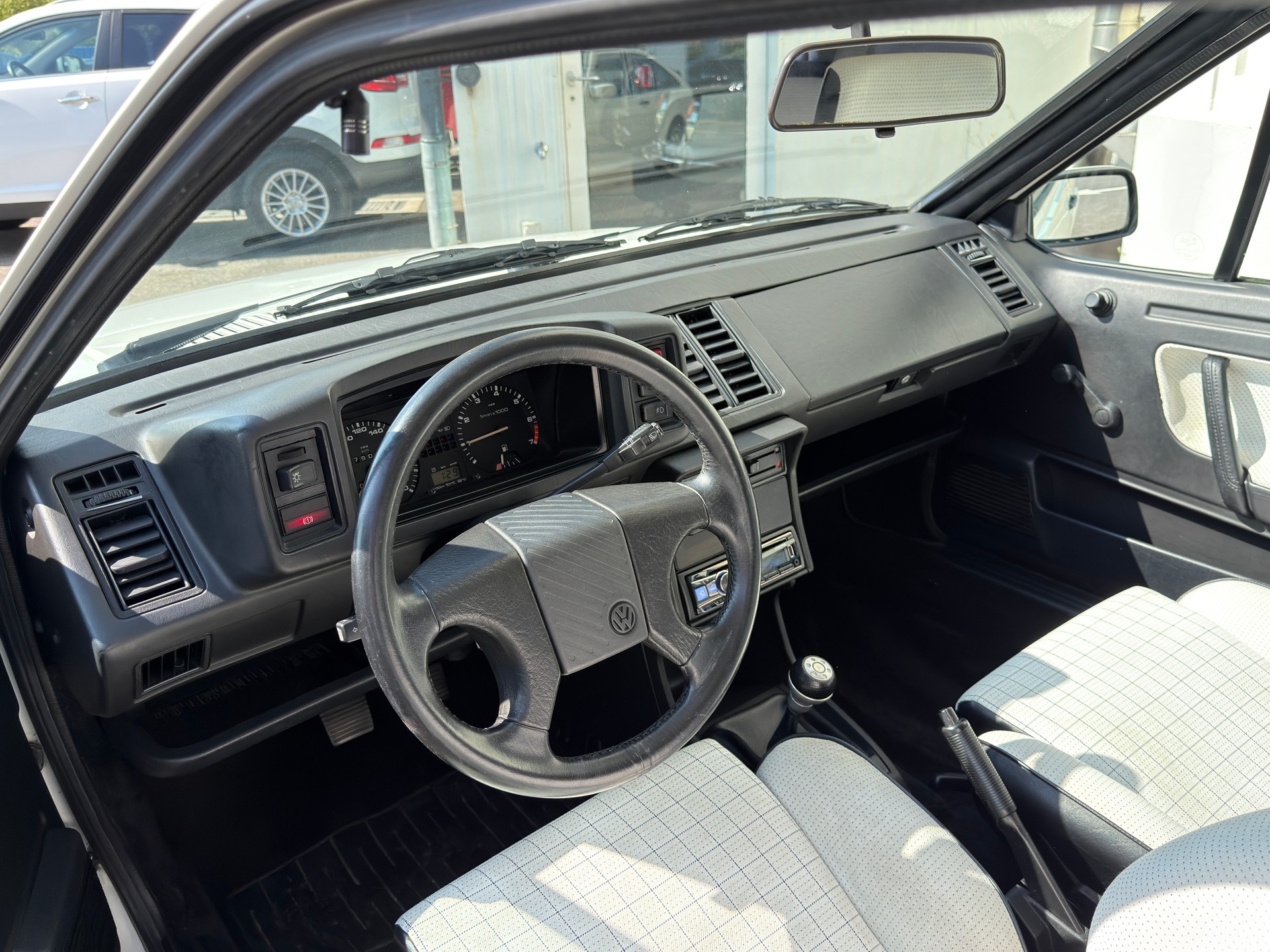 VW Scirocco 1800 Scala-image-9