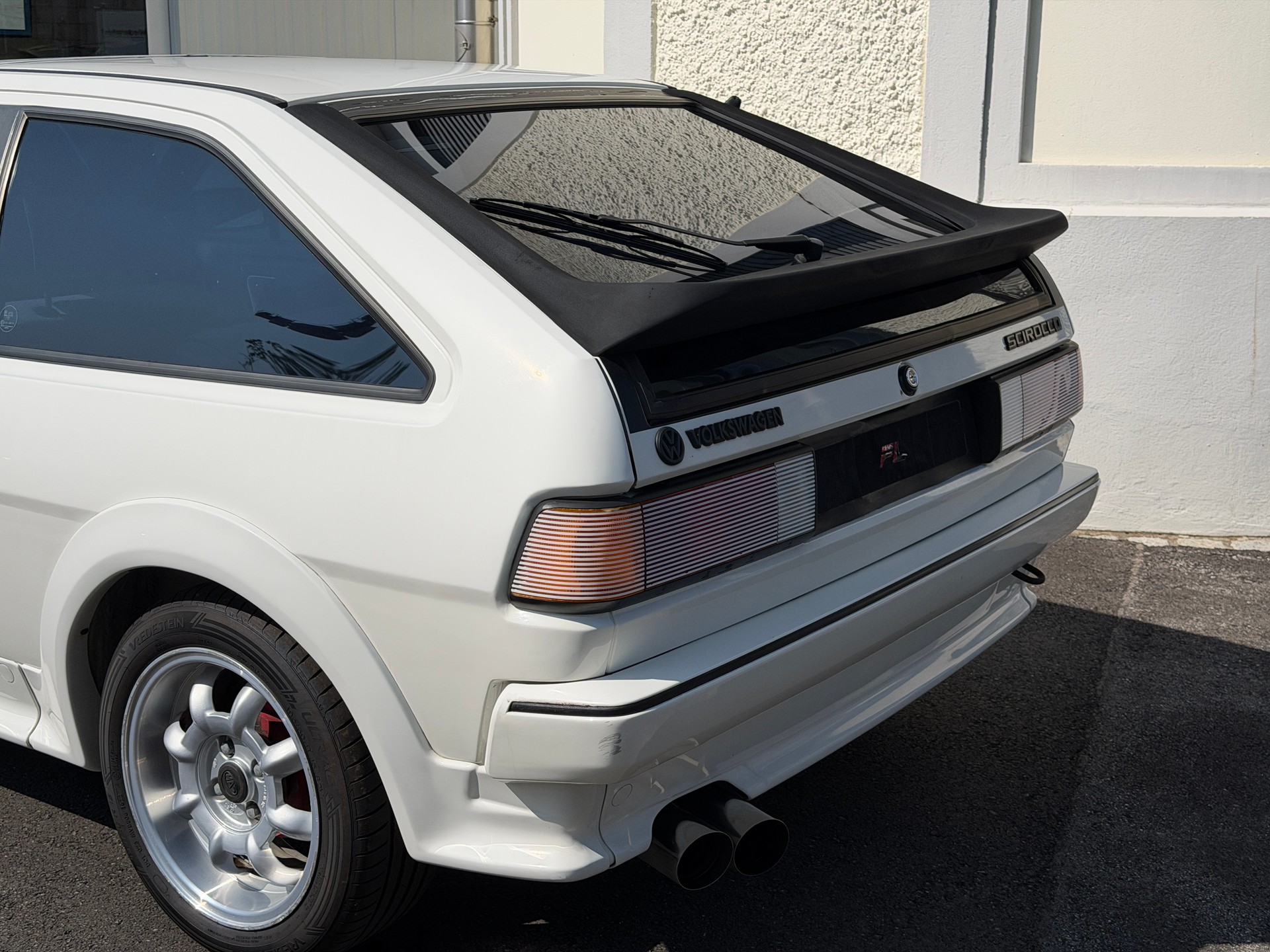 VW Scirocco 1800 Scala-image-5